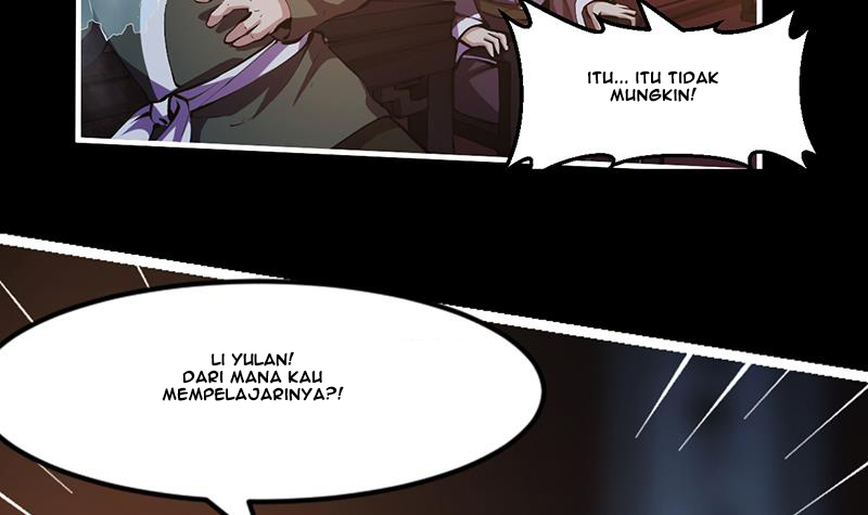 The Immortal Devil Emperor Chapter 07 Bahasa Indonesia